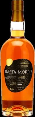 Bouteille de spiritueux : Jamaica de la marque Worthy Park