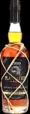 Bouteille de spiritueux : Old Reserve Single Cask (Alexandre Gabriel UK Selection) de la marque Plantation