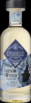 Bouteille de spiritueux : N°3 Extrême Saison of the Witch de la marque undefined