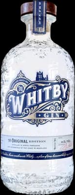 Bouteille de spiritueux : The Original Edition de la marque Whitby