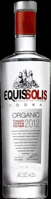 Bouteille de spiritueux : Equissolis de la marque ABK6