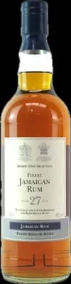 Bouteille de spiritueux : Berry's Own Selection Finest Jamaican Rum de la marque Berry Bros & Rudd 