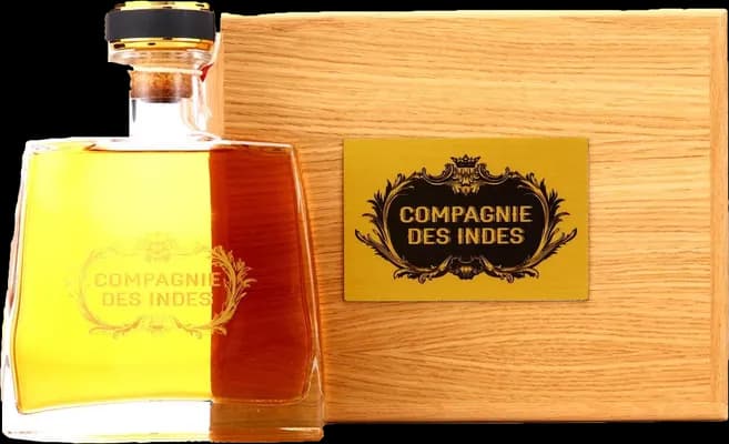 Bouteille de spiritueux : Jamaica (Bottled for Hongkong) de la marque Hampden