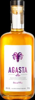 Bouteille de spiritueux : Agasta de la marque Saka Spirits