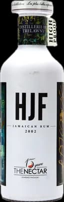 Bouteille de spiritueux : Jamaican Rum (The Nectar) de la marque Hampden