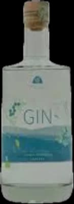 Bouteille de spiritueux : Gin des Causses de la marque Ferme des Homs