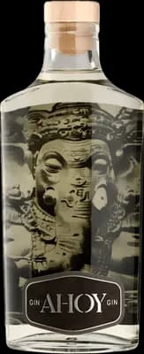Bouteille de spiritueux : Edition Limitée N°2: Ganesh de la marque Ahoy Gin