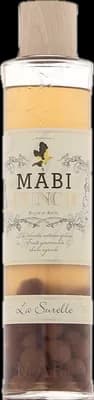 Bouteille de spiritueux : Surelle de la marque Mabi