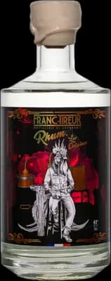 Bouteille de spiritueux : Les Origines de la marque Franc-Tireur