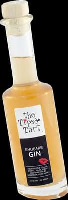 Bouteille de spiritueux : Rhubarb de la marque The Tipsy Tart