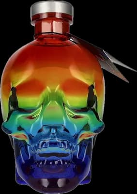 Bouteille de spiritueux : Pride Edition de la marque undefined