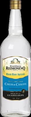 Bouteille de spiritueux : Coeur de Chauffe de la marque Reimonenq