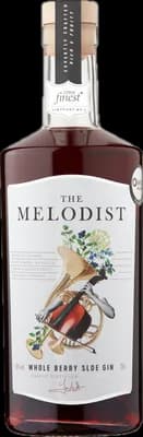 Bouteille de spiritueux : Symphony No.2 Sloe Gin de la marque undefined