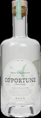 Bouteille de spiritueux : Martinique Blanc de la marque Opportune 1791