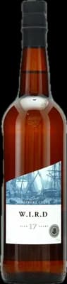 Bouteille de spiritueux : W.I.R.D de la marque West Indies