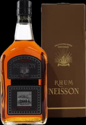 Bouteille de spiritueux : Single Cask de la marque Neisson