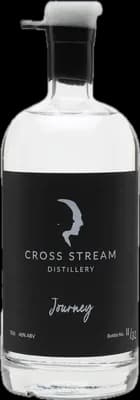 Bouteille de spiritueux : Journey Gin de la marque undefined