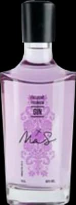 Bouteille de spiritueux : Floral de la marque Mas Gin