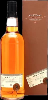 Bouteille de spiritueux : Selection de la marque Hampden