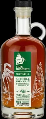 Bouteille de spiritueux : Ed. 032 de la marque La Favorite