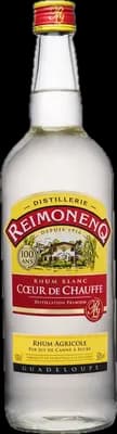 Bouteille de spiritueux : Coeur de Chauffe de la marque Reimonenq