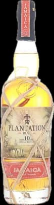 Bouteille de spiritueux : Jamaica Grand Terroir de la marque Plantation