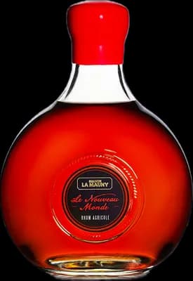 Bouteille de spiritueux : Le Nouveau Monde de la marque Maison La Mauny