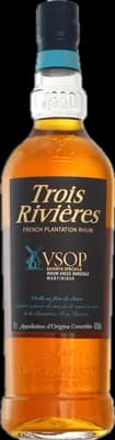 Bouteille de spiritueux : VSOP Réserve Spéciale de la marque Trois Rivières
