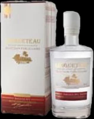 Bouteille de spiritueux : Sélection Parcellaire No. 9 Canne Rouge de la marque Longueteau