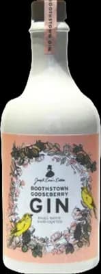 Bouteille de spiritueux : Joseph Evans Gooseberry Edition de la marque Boothstown