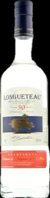 Bouteille de spiritueux : Blanc 50 de la marque Longueteau