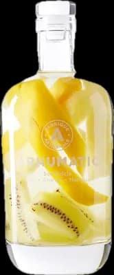 Bouteille de spiritueux : Sol Dulcis (Kiwi-Ananas-Mangue) de la marque Arhumatic