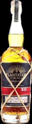 Bouteille de spiritueux : Jamaica XO (United Pot Stills) de la marque Plantation