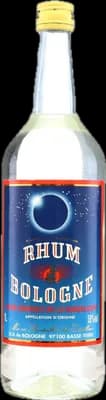 Bouteille de spiritueux : Eclipse de la marque Bologne