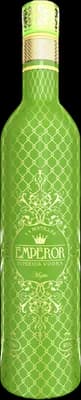 Bouteille de spiritueux : Mojito de la marque Emperor
