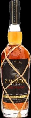 Bouteille de spiritueux : Multi-Island Old Reserve Sweet Smoke de la marque Plantation