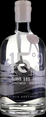 Bouteille de spiritueux : 45.9 - Maison Ferroni - Dans Les Arbres de la marque Old Brothers