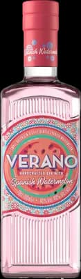 Bouteille de spiritueux : Spanish Watermelon de la marque Verano
