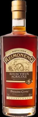 Bouteille de spiritueux : Première Cuvée de la marque Reimonenq