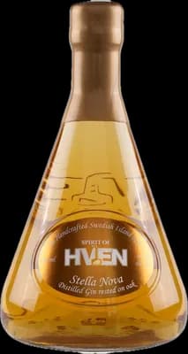 Bouteille de spiritueux : Stella Nova de la marque Spirit of Hven