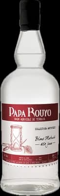 Bouteille de spiritueux : Collection Antipodes - Blanc Maturé 450 jours de la marque Papa Rouyo
