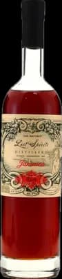 Bouteille de spiritueux : Jamaica Rum de la marque Lost Spirits Distillery