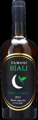 Bouteille de spiritueux : Père Labat (Hiali) de la marque Poisson