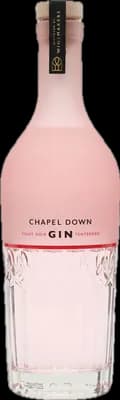 Bouteille de spiritueux : Pinot Noir Gin de la marque Chapel Down