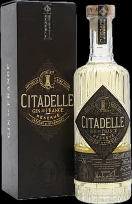 Bouteille de spiritueux : Reserve Gin de la marque undefined