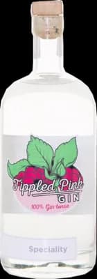 Bouteille de spiritueux : Specialty de la marque Tippled Pink