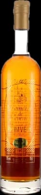 Bouteille de spiritueux : Rhum Vieux de la marque Domaine de Séverin