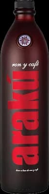 Bouteille de spiritueux : Araku Coffee de la marque Santa Teresa