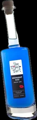 Bouteille de spiritueux : Midnight Kiss de la marque The Tipsy Tart
