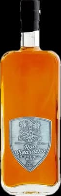 Bouteille de spiritueux : Reserva Especial Solera de la marque Ron Vivaracho